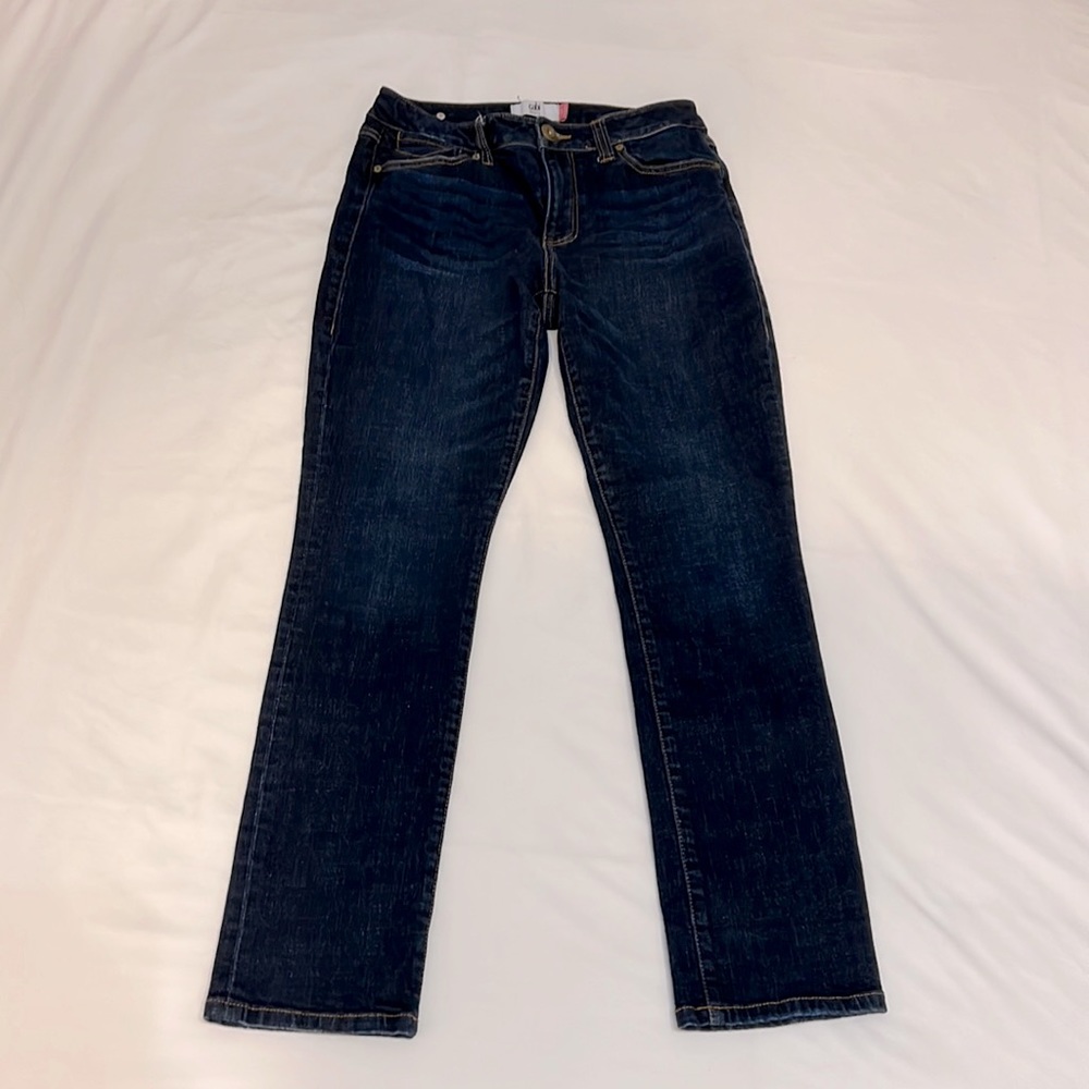 CAbi Jeans